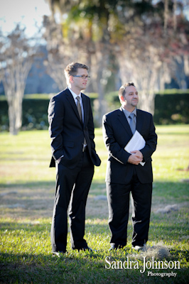 Best Cypress Grove Park Wedding photographer - Sandra Johnson (SJFoto.com)